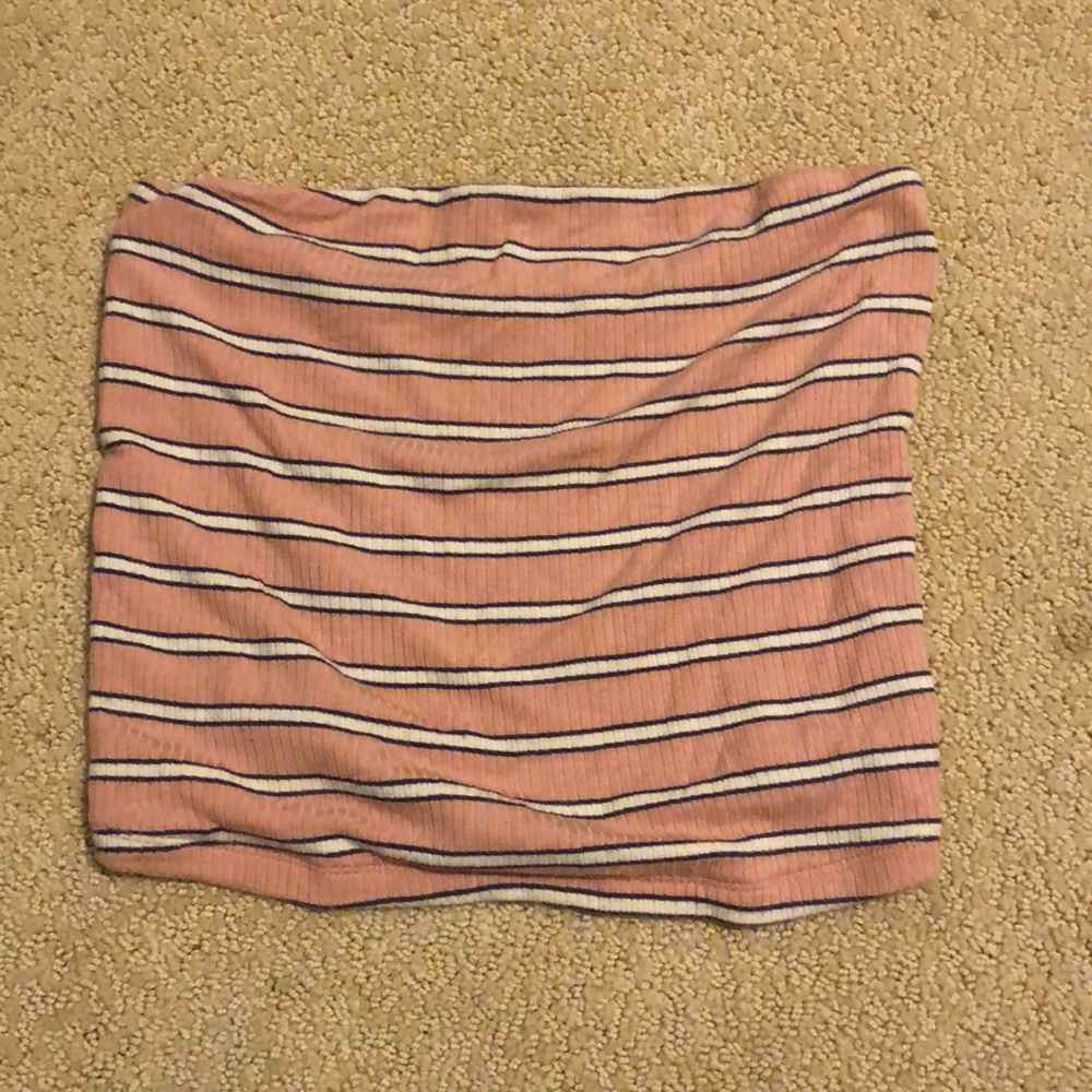 American Eagle Tube Top